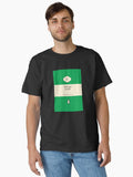 The Big Sleep Raymond Chandler Penguin Book Cover Classic T Shirt T Shirt Aesthetic Fit High CTR Pick