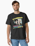 Roxette Classic T Shirt T Shirt Streetwear Style Daily Wear