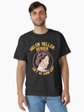Helen Keller Denier Ain t no Damn Way Essential T Shirt Classic T Shirt T Shirt High Search Demand High CTR Pick