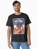 Sweetness Says No Packer Fans Stiff Armed From Heaven Classic T Shirt T Shirt Minimal Style