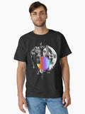 Greek Vaporwave Aesthetic Angel Classic T Shirt T Shirt Comfort Fit Gift Ready