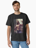 markiplier jesus markiplier jesus markiplier jesus markiplier jesus Classic Shirt T Shirt Premium Print