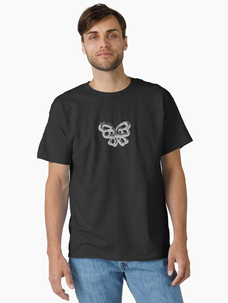 the dream police Classic T Shirt T Shirt Gift Ready