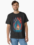 Sydon Classic T-Shirt | Premium Unisex T-Shirt, Trending Graphic Tee