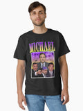 Scott Classic T Shirt T Shirt Gift Ready