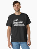 Perfect Design for DIY and Garage Fans Classic T Shirt T Shirt High Search Demand Fan Favorite