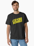 Copy of Pop Culture Reference 04 SciFi Classic T Shirt T Shirt High Search Demand Pop Art Style