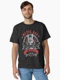 Metal Dad Classic Shirt T Shirt US Market