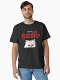 Katseye Gabriela Cat Classic T-Shirt
