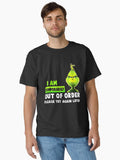 Christmas i am Temporarily Out of Order Please Try Again Later Classic T Shirt T Shirt Holiday Trending Limited Drop Fee
