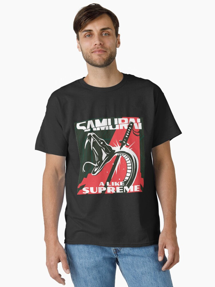A like supreme Classic T-Shirt T-Shirt | Best-Selling Artwork | High Demand Item