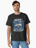 Gearhead Wrench Piston Classic T Shirt T Shirt Comfort Fit Gift Ready