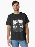 Myers Heart Hands Classic T Shirt T Shirt US Market