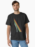 Arc Raiders Rainbow Classic T Shirt T Shirt Viral US Style High Search Demand