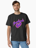 Heartbreak Kid Classic T Shirt T Shirt US Market