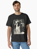 Friends TV Show Joey Tribbiani Chandler Bing Classic T-Shirt | Premium Unisex T-Shirt, Trending Graphic Tee