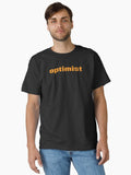 Optimist Classic T Shirt T Shirt Gift Ready