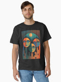 Sarepta Classic T-Shirt | Premium Unisex T-Shirt, Trending Graphic Tee