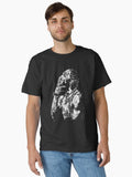 Noah Lyles Classic T-shirt | Trendy Graphic Tee | Casual Unisex T-shirt