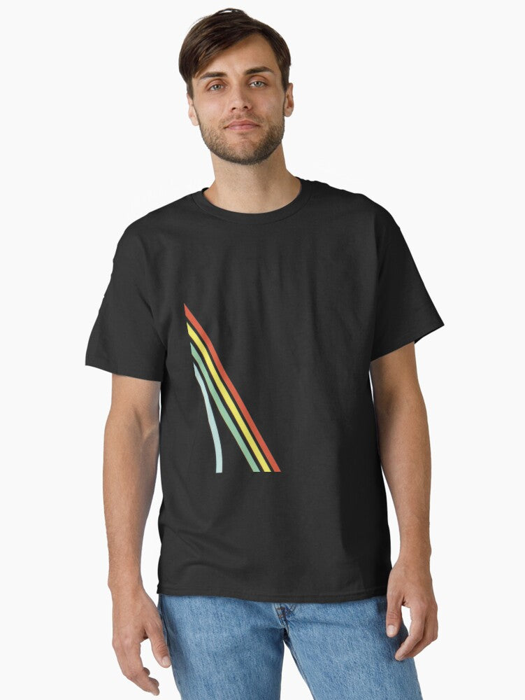 Arc Raiders rainbow Classic T Shirt T Shirt Premium Quality High CTR Pick
