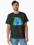 Liminal Glow Classic T-Shirt | Premium Unisex T-Shirt, Trending Graphic Tee