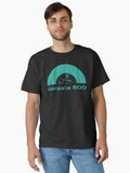 Galaxie 500 Minimalist vinyl Classic Shirt T Shirt Minimal Style