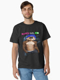 daddy mode on Classic T-Shirt | Premium Unisex T-Shirt, Trending Graphic Tee