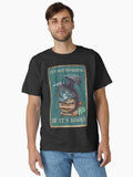It s Not Hoarding If It s Books Gift Dragon With Book Classic T Shirt T Shirt High Search Demand Top Rated Design