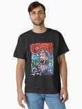 Rudd, a fun doodle turned into Classic T-Shirt | Premium Unisex T-Shirt, Trending Graphic Tee