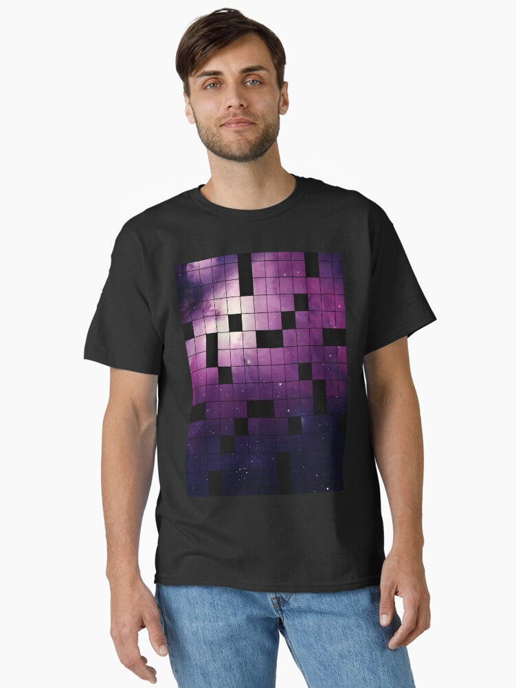 many a woodstock crossword Classic T-Shirt