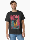 The Baseball Skull Skull Skull Skeleton Baseball York City Classic T Shirt T Shirt Streetwear Style Gift Ready