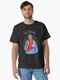 McJesus Mc Jesus MacJesus Classic Shirt T Shirt US Market