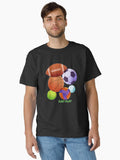 Just Play Sports Style Classic T Shirt T Shirt Premium Print Hot Right Now