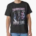 XXXTentacion & Lil Peep T Shirt Streetwear | Vintage Hip-Hop Rapper Classic T-Shirt by Kuturo