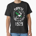 The Bart the Classic Shirt T Shirt Gift Ready