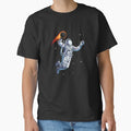 Space Dunk Classic T-Shirt for Sale by carbine