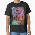 art  Classic T-Shirt for Sale by mtargui2022