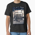 Peterbilt at Night Classic T-Shirt for Sale by rharrisphotos