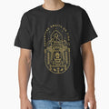 Adventure Awaits Classic T-Shirt for Sale by rfad