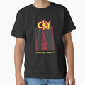 CKY Classic T-Shirt for Sale by Frvnz02