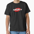 Christian Rosha hoh-SOY Classic T-Shirt for Sale by kleksikon