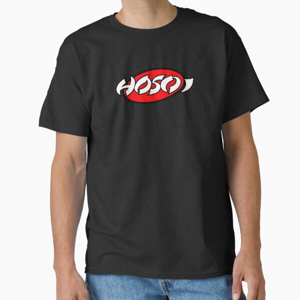 Christian Rosha hoh-SOY Classic T-Shirt for Sale by kleksikon