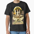 Cute Albedo from Overlord Anime Classic T-Shirt T-Shirt | Aesthetic Graphic | Great Gift Idea