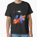 Dire Straits Money For Nothing  Classic T-Shirt for Sale by Patakyshop