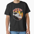 Lick It Up! (KISS Design) Classic T-Shirt for Sale by HawkstoneDesign