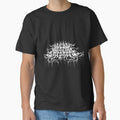 Worm Shepherd HD Logo Classic T-Shirt for Sale by KPopverse2