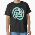 Find Happiness Where You Are  Classic T-Shirt for Sale by MicroLedDecor