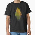 The Greens Classic T-Shirt for Sale by obviouswarrior