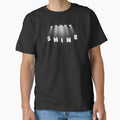 Luminous 'Shine' - Take That inspired Art Design Classic T-Shirt for Sale by Guitargeorge197