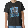 Zanka Classic T-Shirt for Sale by Charliechaney3